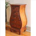 Five Drawer Bombay What Not Chest L73311