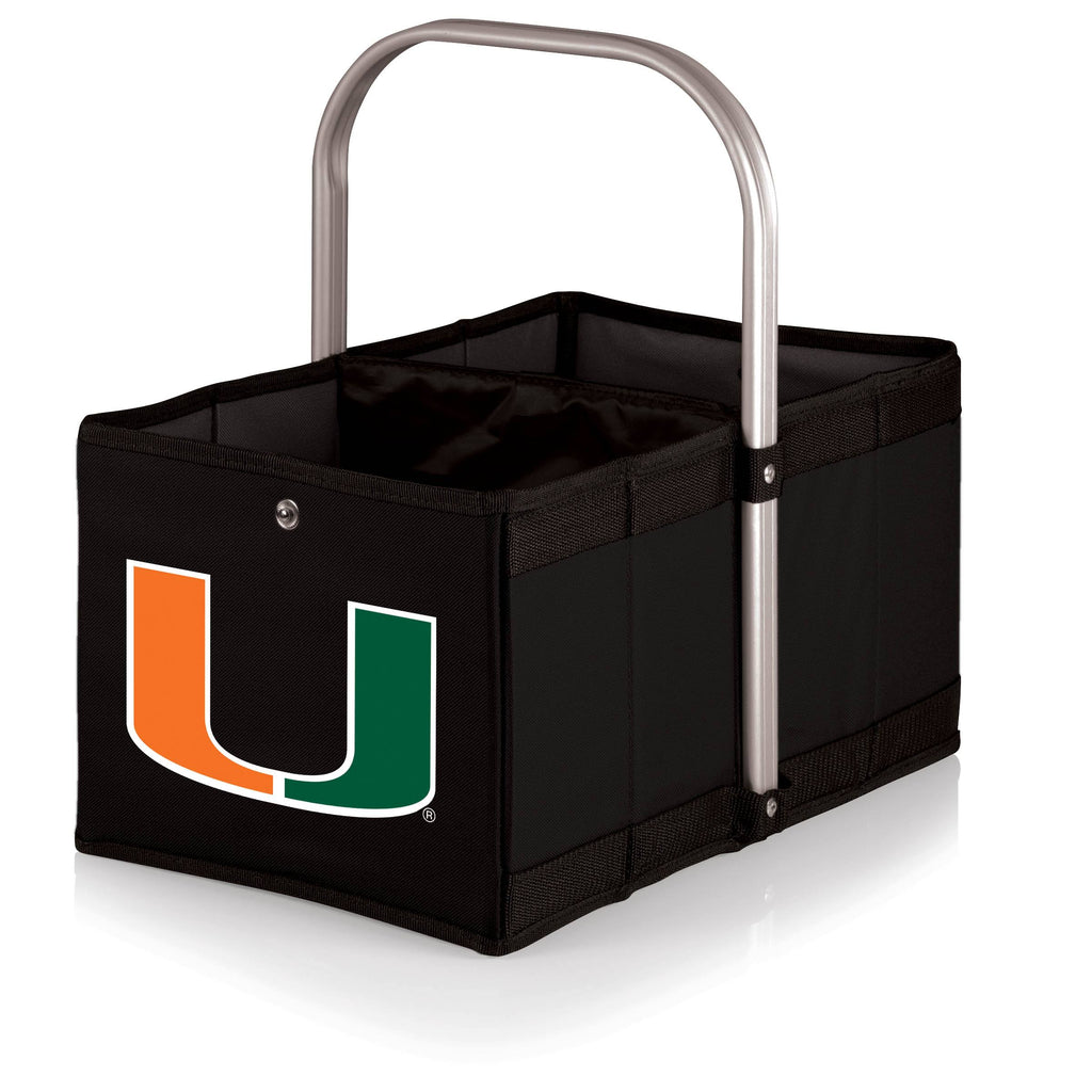 Black Picnic Basket T572987
