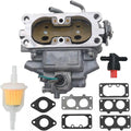 Carburetor with Gasket E514857