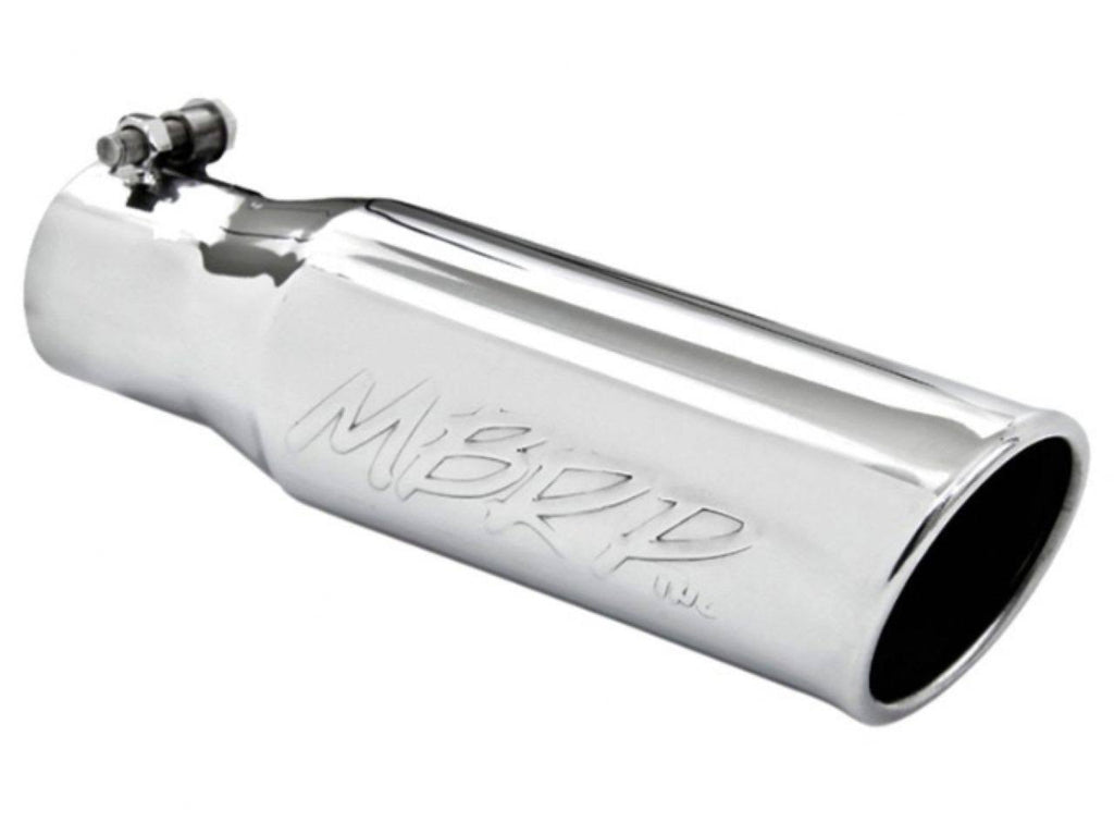 Cat-Back Exhaust C35682
