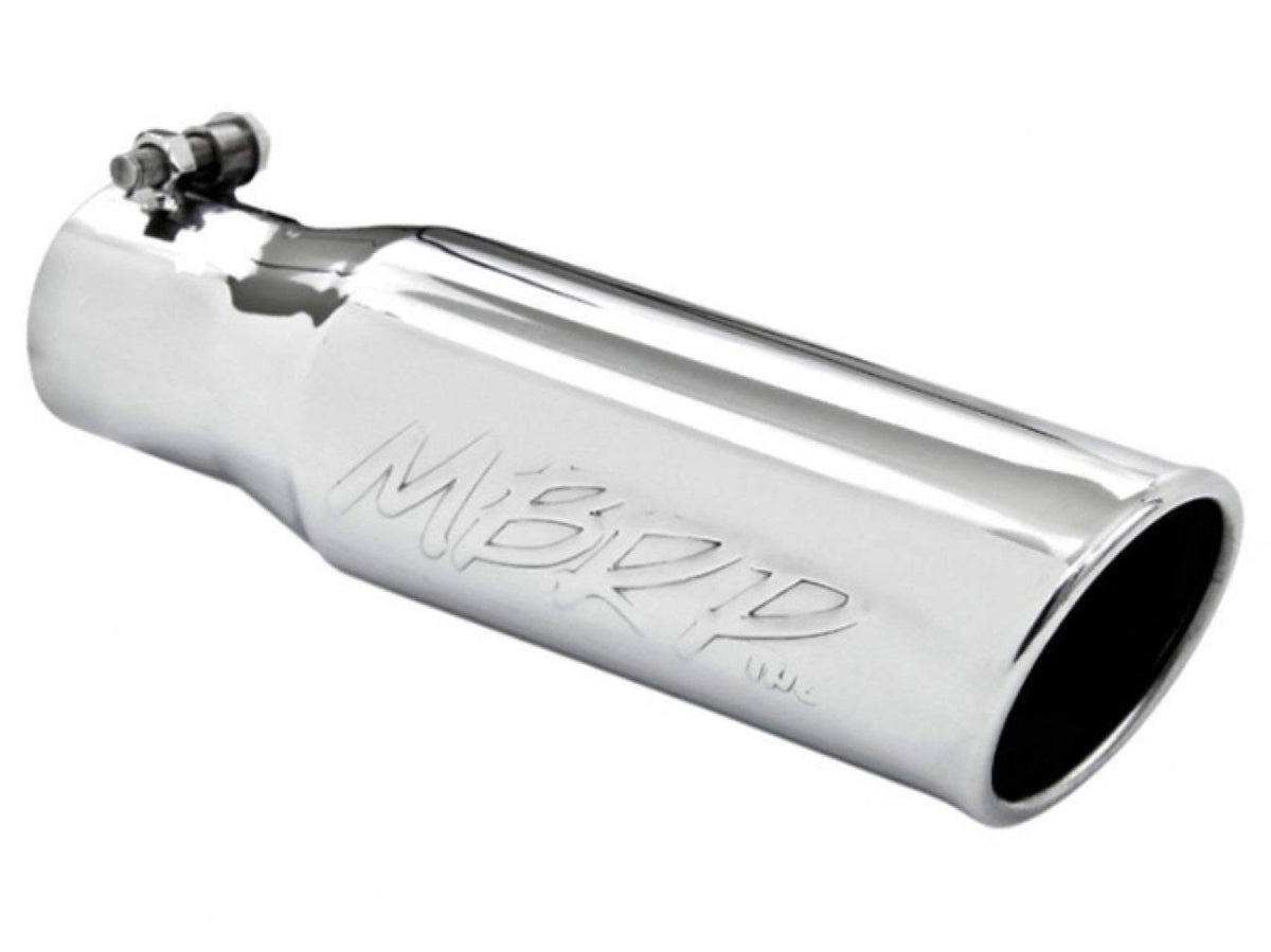 Cat-Back Exhaust C35682