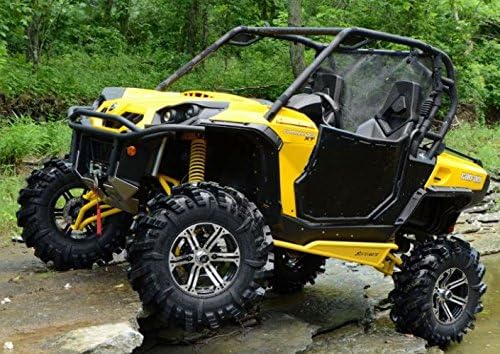 36x10.5-18 UTV Mud Tire X944