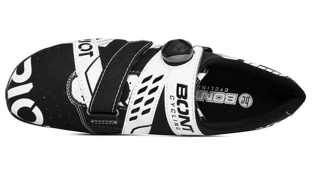 Black/White Standard Riot+ I35153