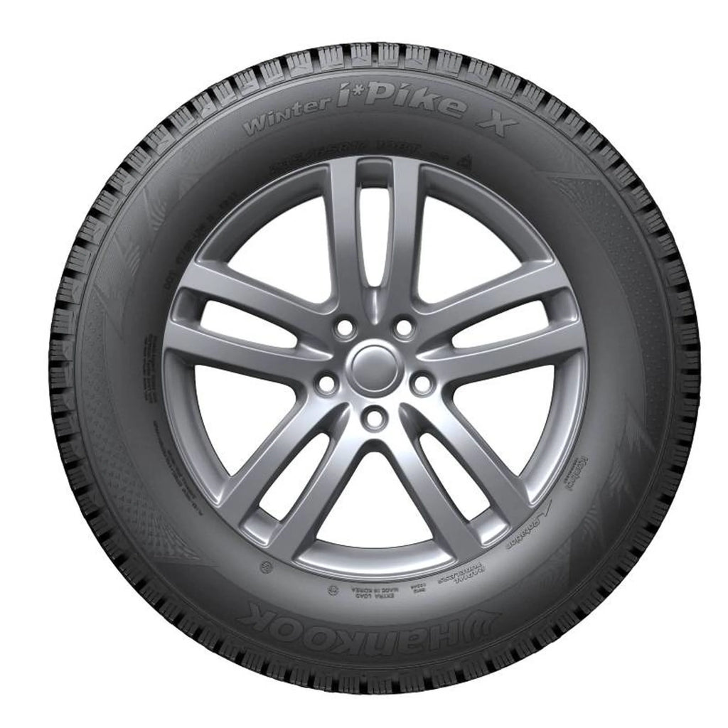 Winter Passenger Tire B281