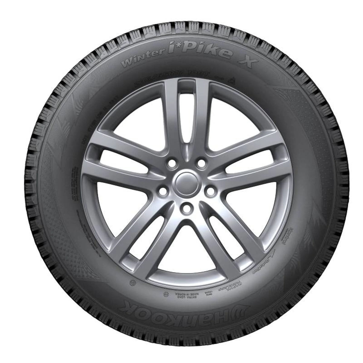 Winter Passenger Tire B281
