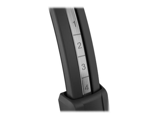 On-Ear Noise-Canceling Headset V894