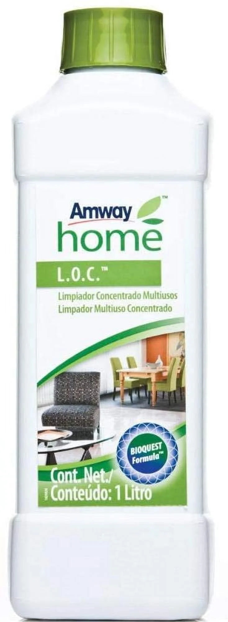 Multi-Purpose Cleaner 1 Liter L254