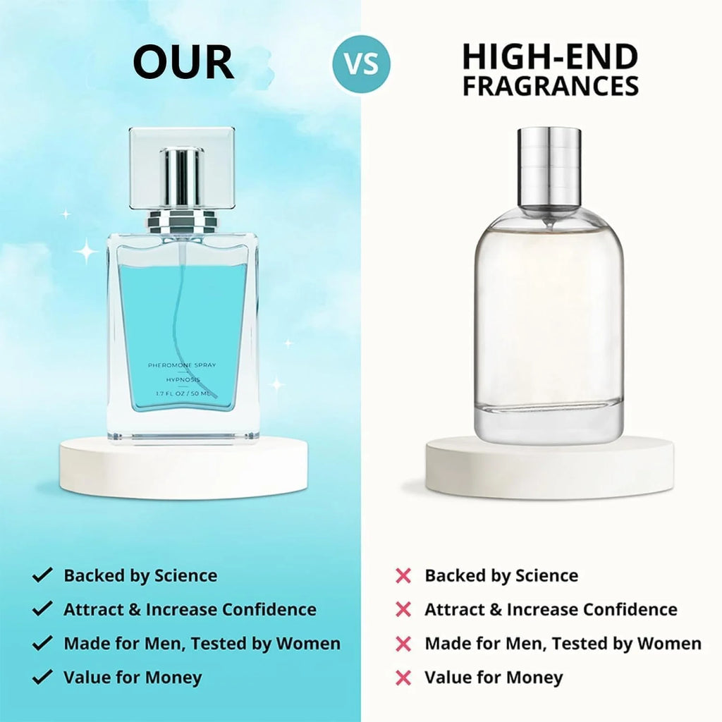 Men's Perfume S85429