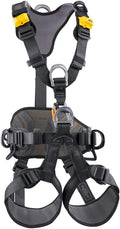 Fall Arrest Harness sz 1 Q8183
