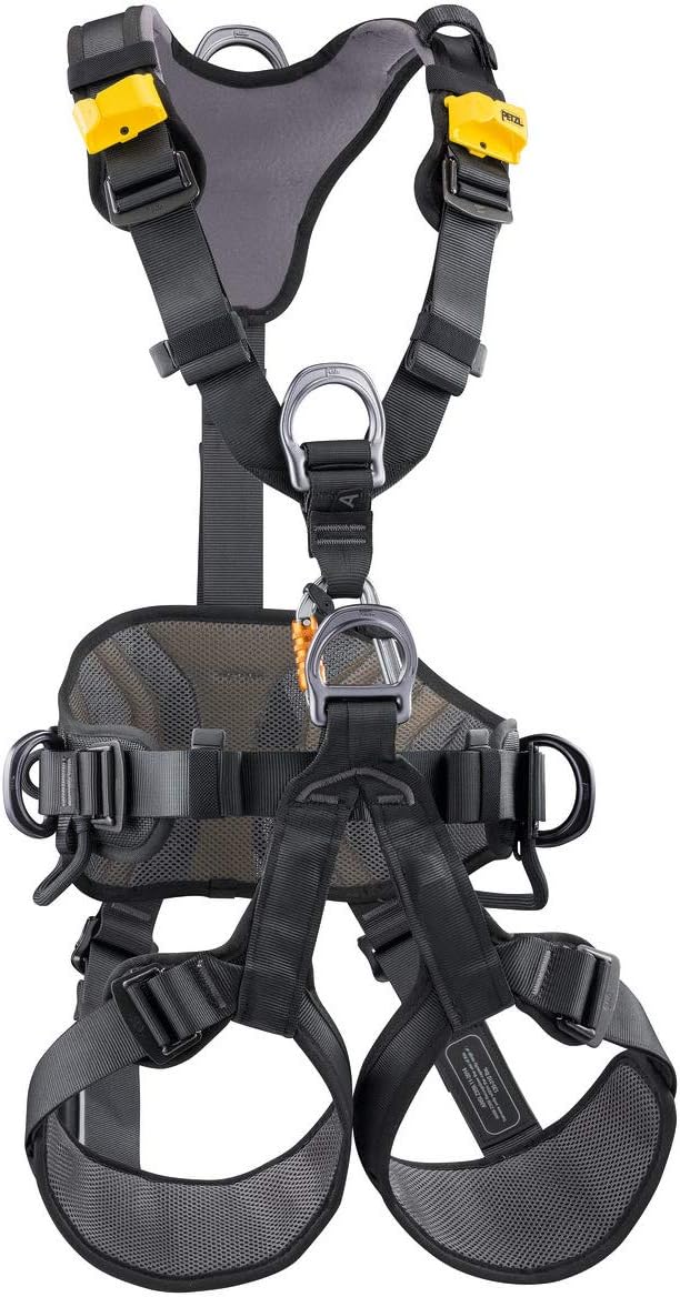 Fall Arrest Harness sz 1 Q8183