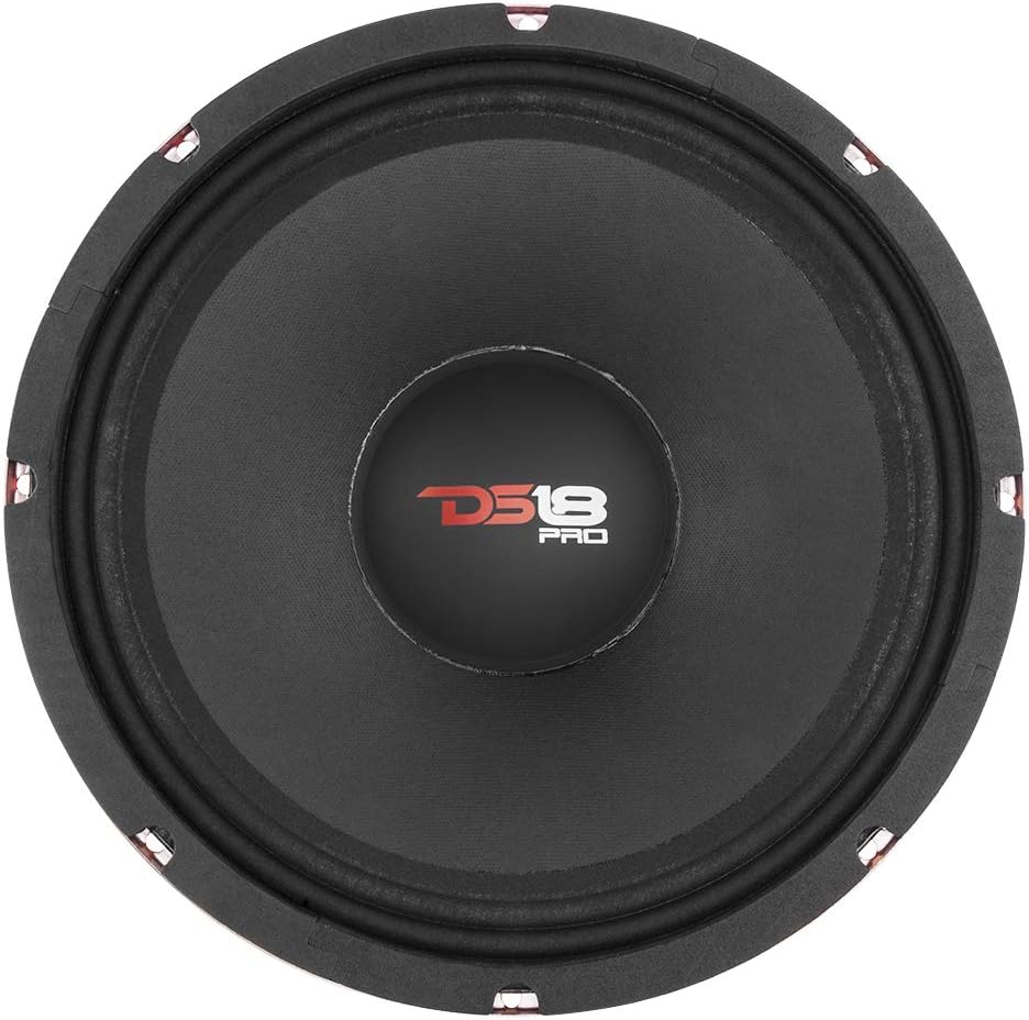 12 Midrange 4 Ohms Loudspeaker M28348