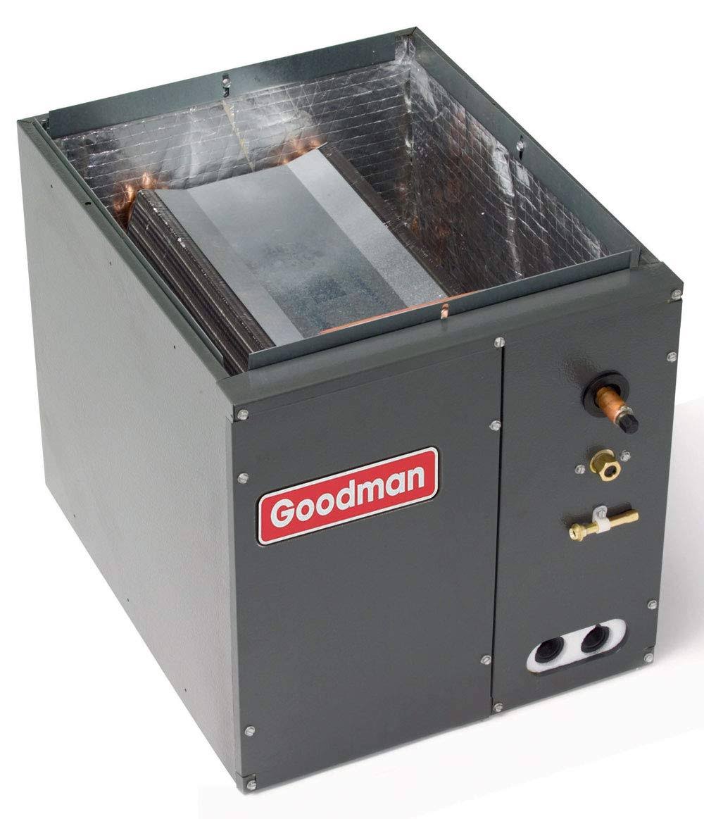 2.5 - 3.0 Ton Cased Evaporator Coil S739