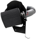 Gun Metal Intake System S460