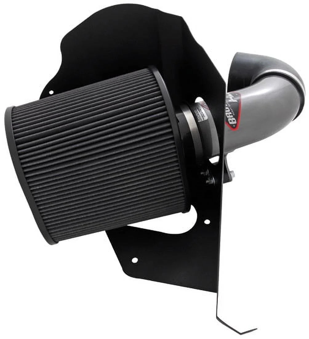 Gun Metal Intake System S460