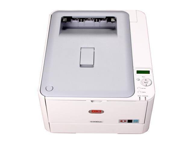 Color Laser Printer L64663
