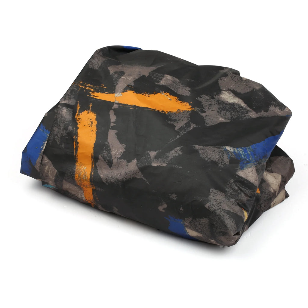 Waterproof Kayak Canoe Boat Cover K1582