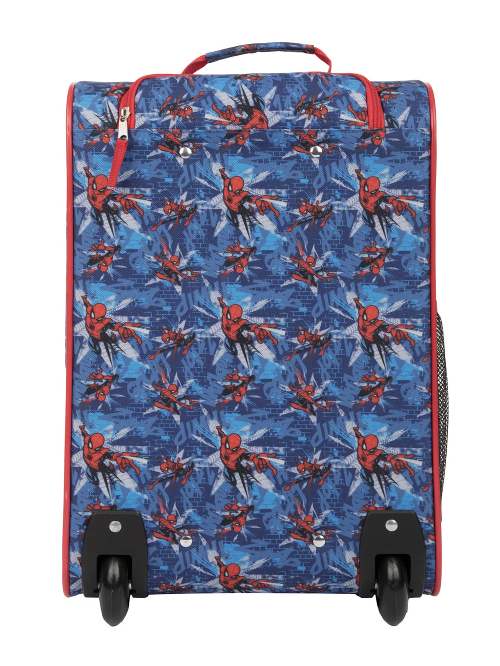 18 inch Marvel Soft Sided Kids' Rolling Luggage N7594