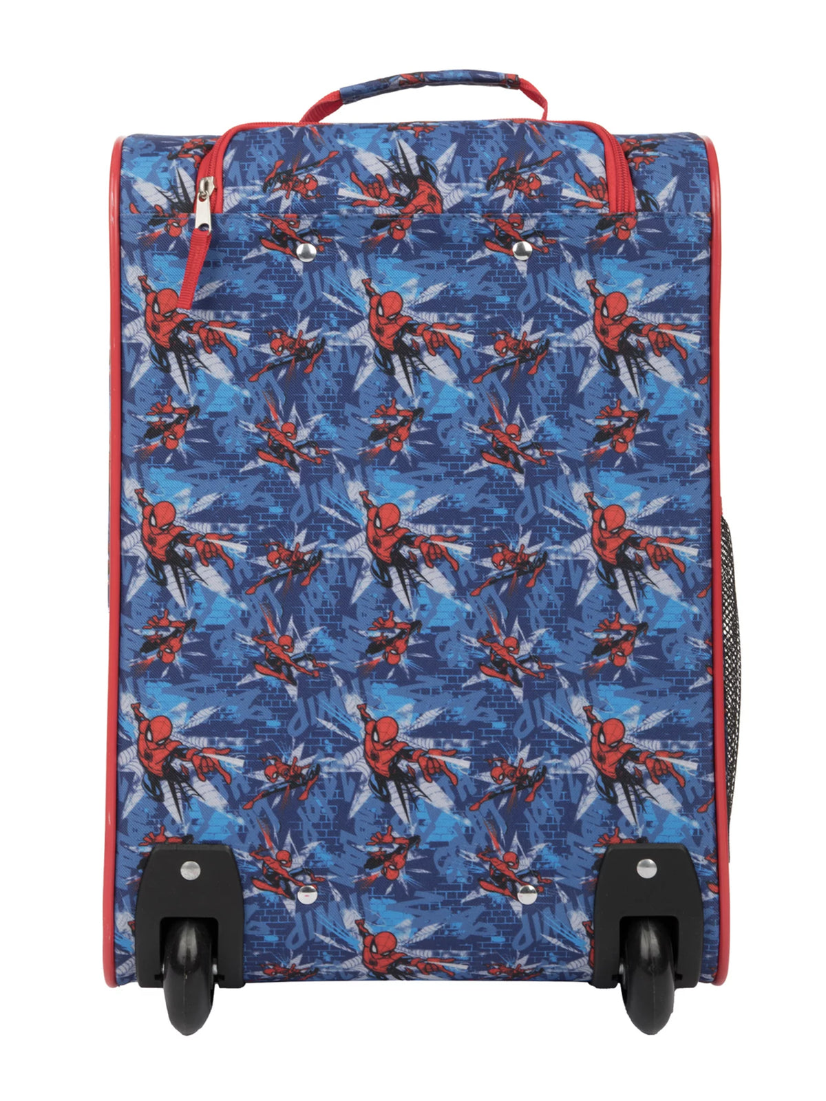 18 inch Marvel Soft Sided Kids' Rolling Luggage N7594