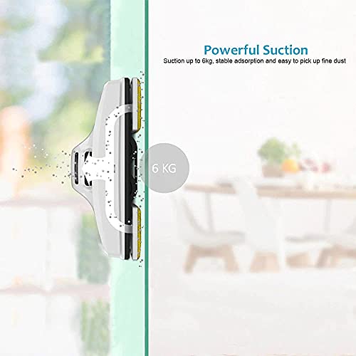 Window Cleaning Automatic Robot with Ultrasonic Water Spray Z192