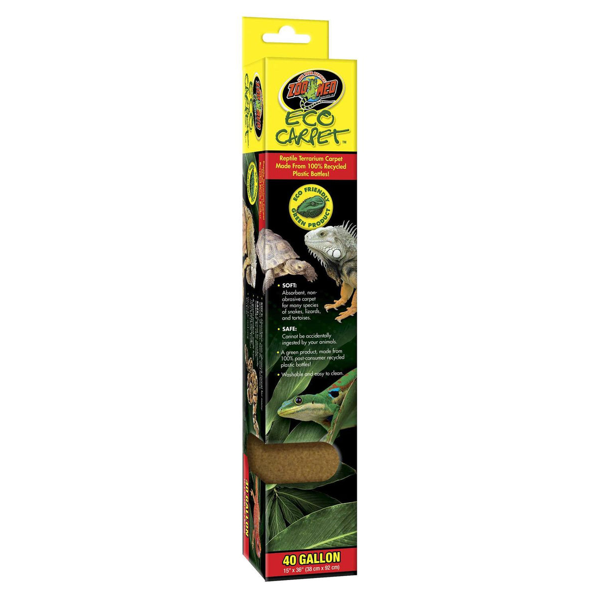 Reptile Carpet S339