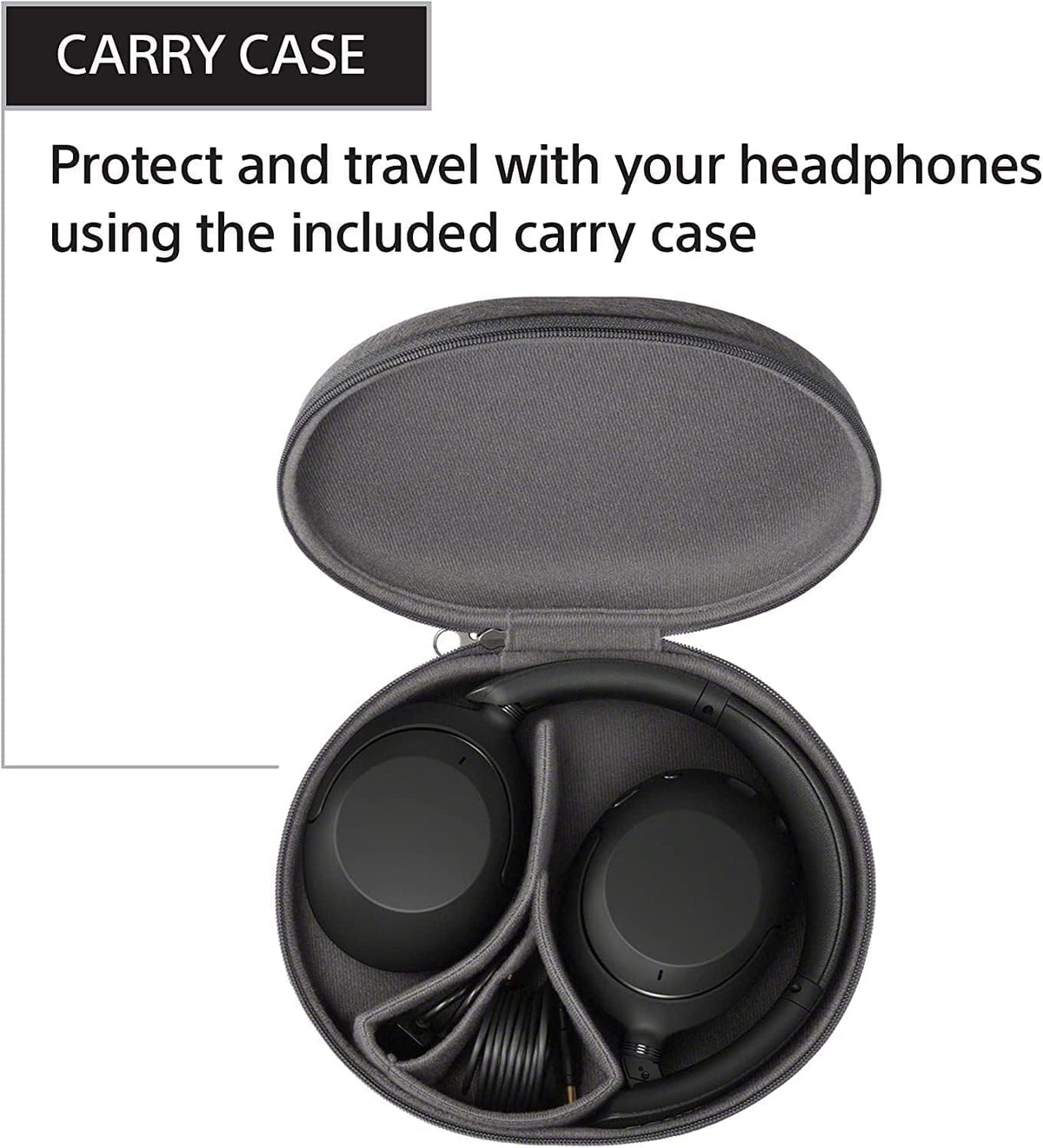 Wireless Bluetooth Over The Ear Headset with Microphone Noise Cancelling Headphones Y4988