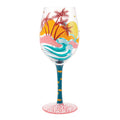 Wine Glass Y5755
