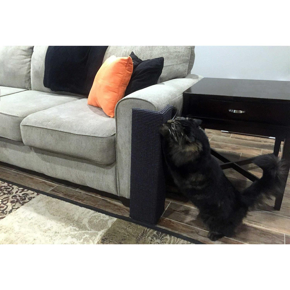 Cat Scratching Post Furniture Protector X890