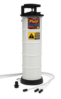 Fluid Evacuator 7.3 Liter Capacity R78170