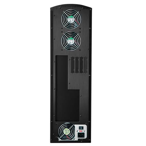 24x SATA DVD/CD Tower Duplicator J3669