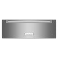 30 in. Slow Cook Warming Drawer G610