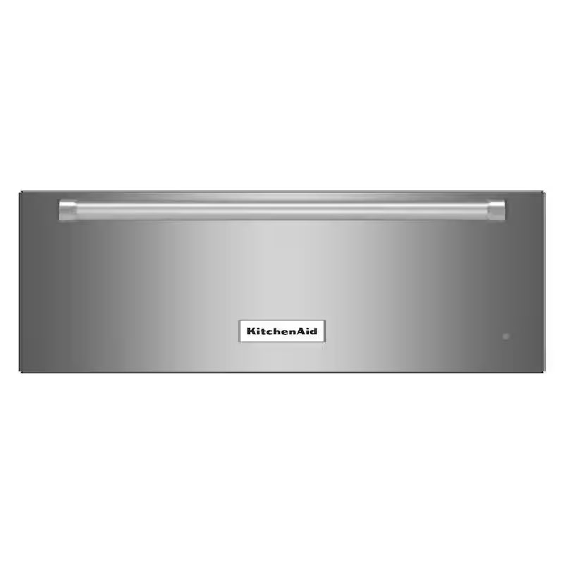 30 in. Slow Cook Warming Drawer G610