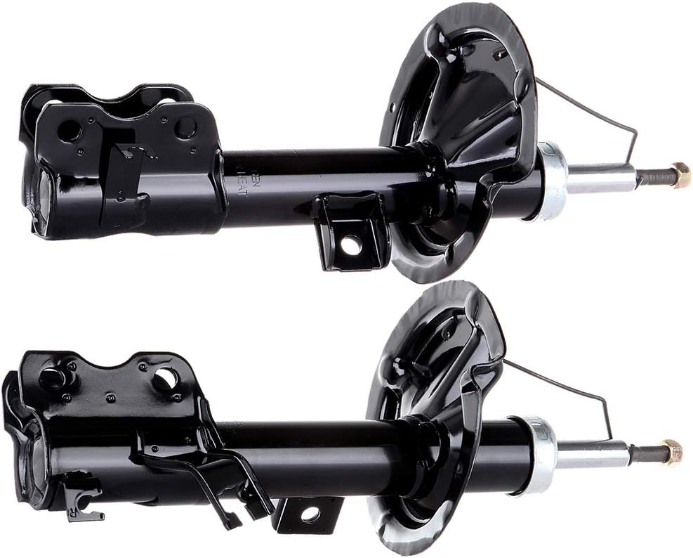 Front Gas Struts Shock Absorbers Set of 2 C457440