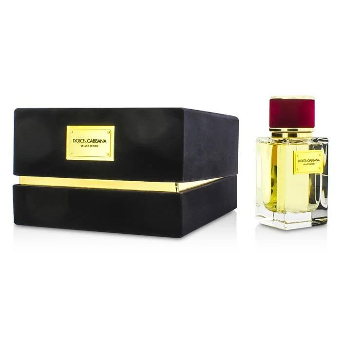 Velvet Desire Eau De Parfum Spray 1.6 oz J351639