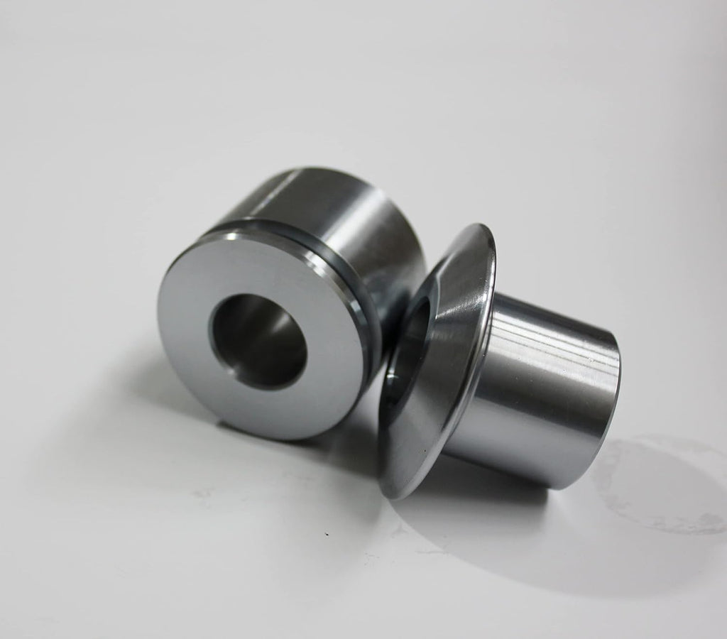 Bead Roller Hem Roll Dies Set Pack of 2 Z5686