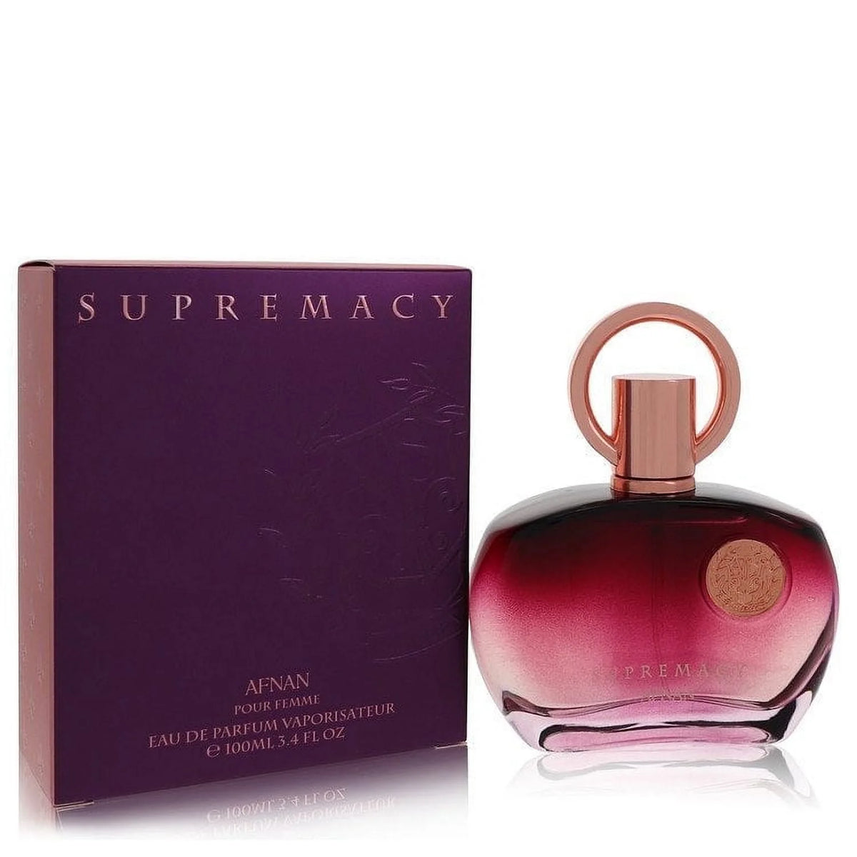 Eau De Parfum Spray 3.4 oz Pack of 3 Z473650