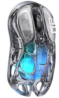 Wireless Gaming Mouse with 26000 DPI E6543