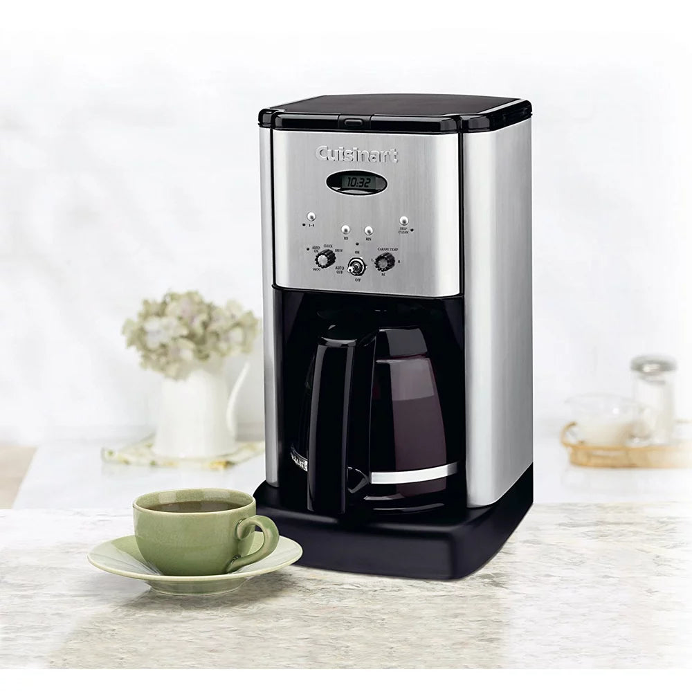 12-Cup Programmable CoffeeMaker H990352