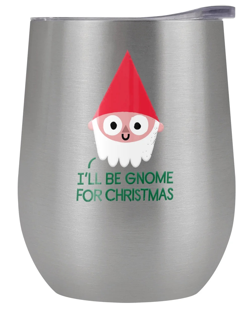 12 oz Stainless Steel Insulated Tumbler with Leak Resistant Slide-Lock Lid W95666
