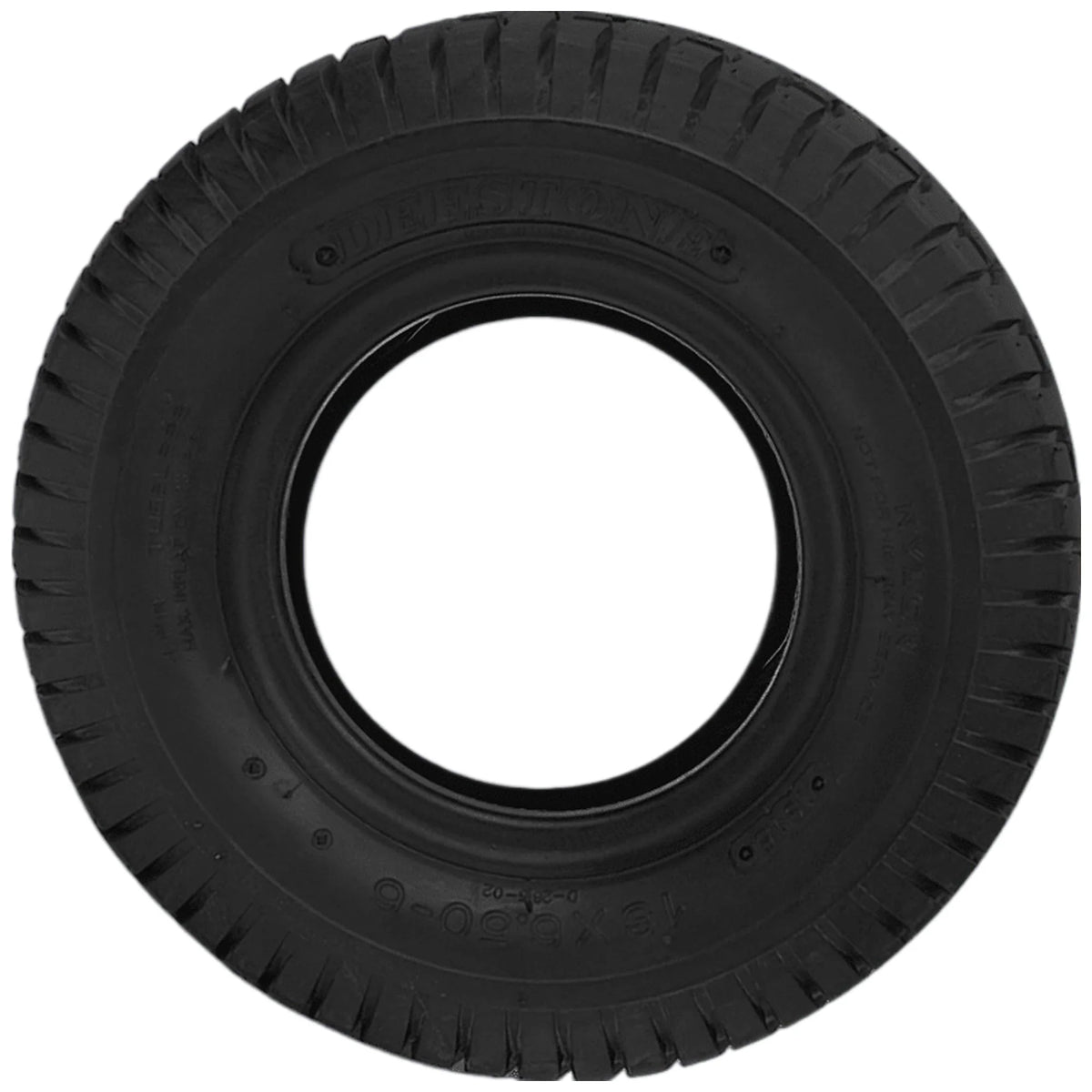 11/4-4 Tire W318