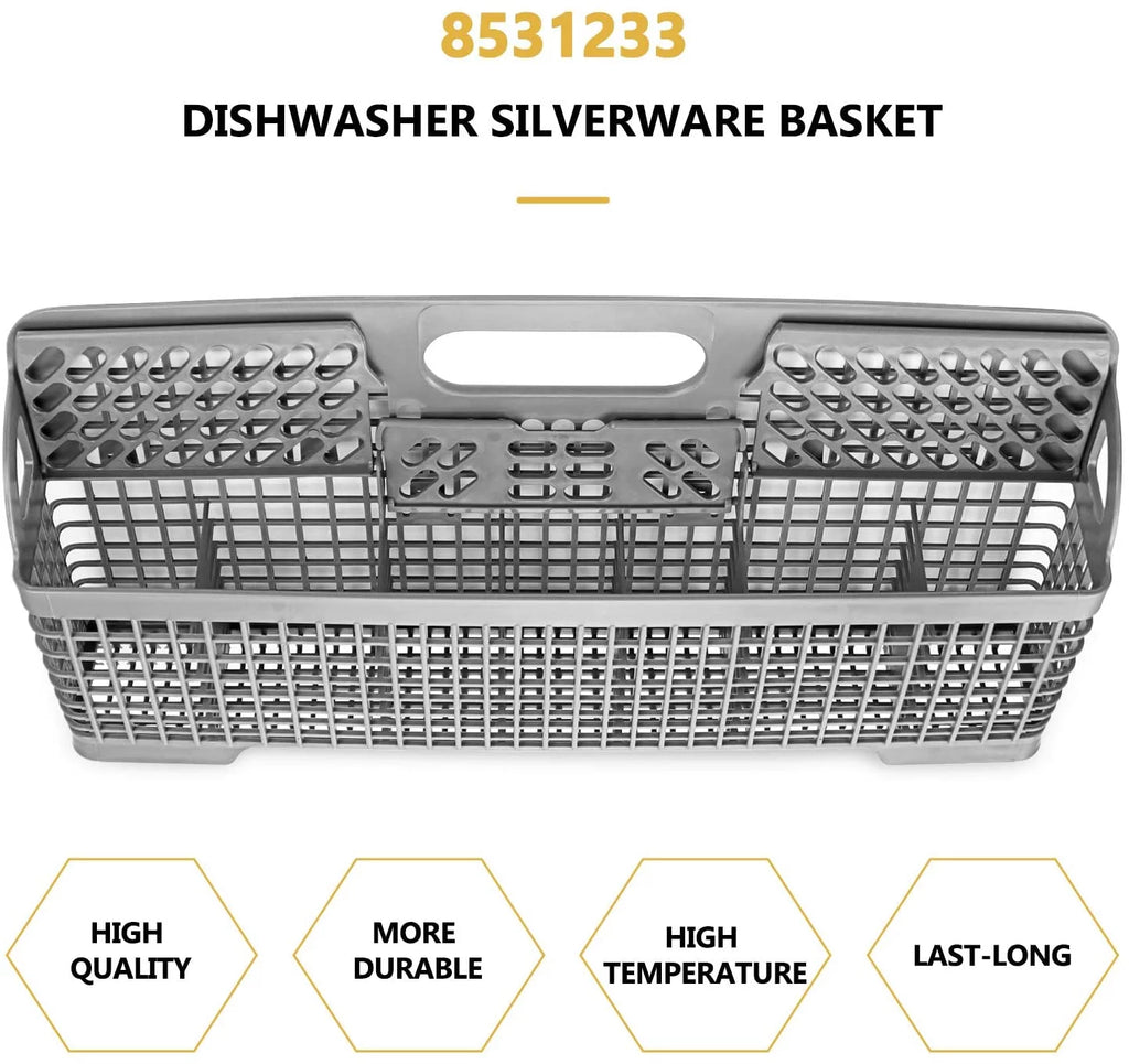 Dishwasher Silverware Basket T629