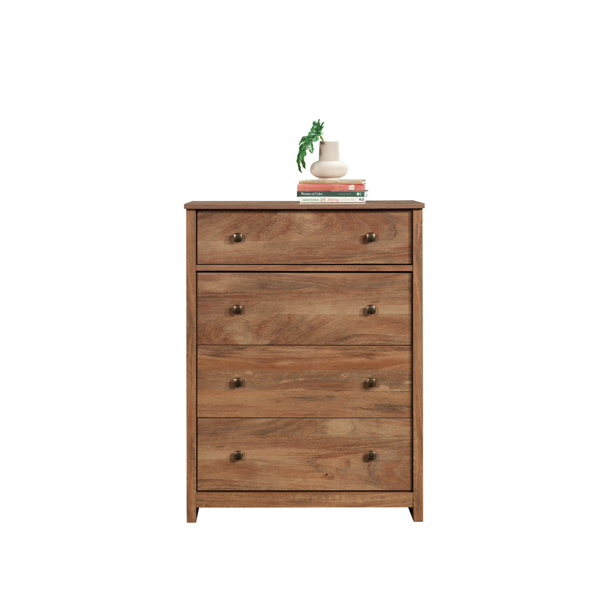 4 Drawer Dresser O1671