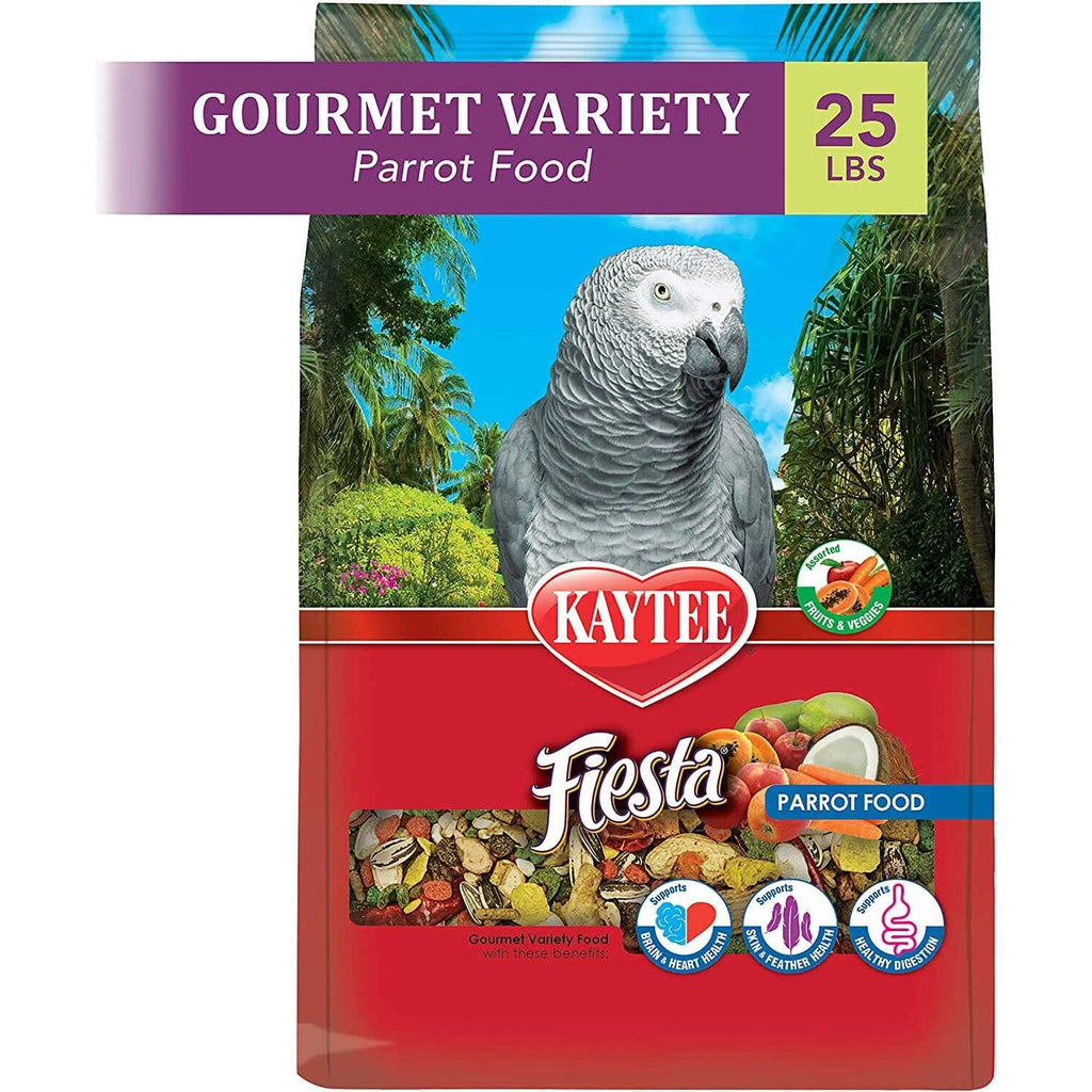Parrot Food M85079