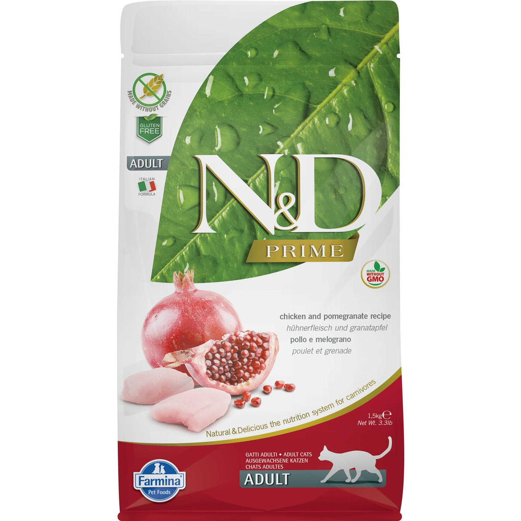 Adult Feline Pet Supplies C91790