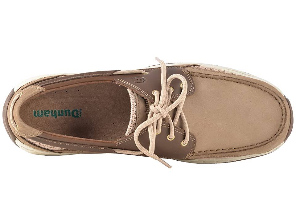 Taupe Captain 12 Men&s Shoes T221733