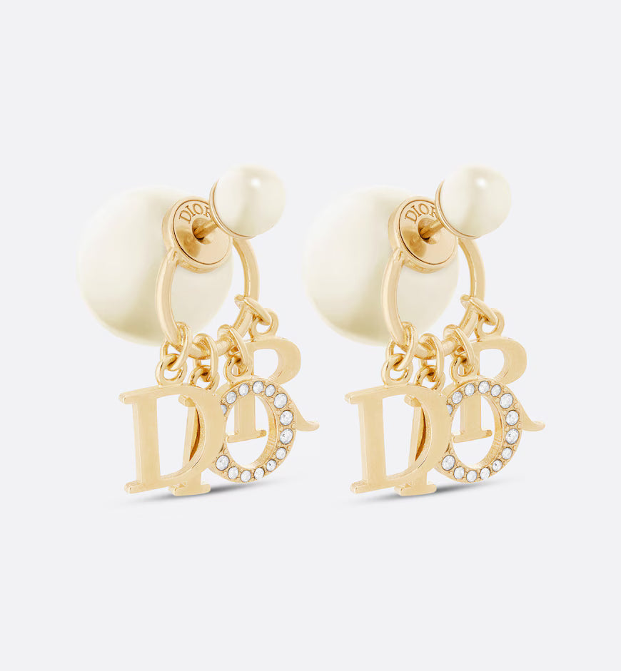 Earrings O743