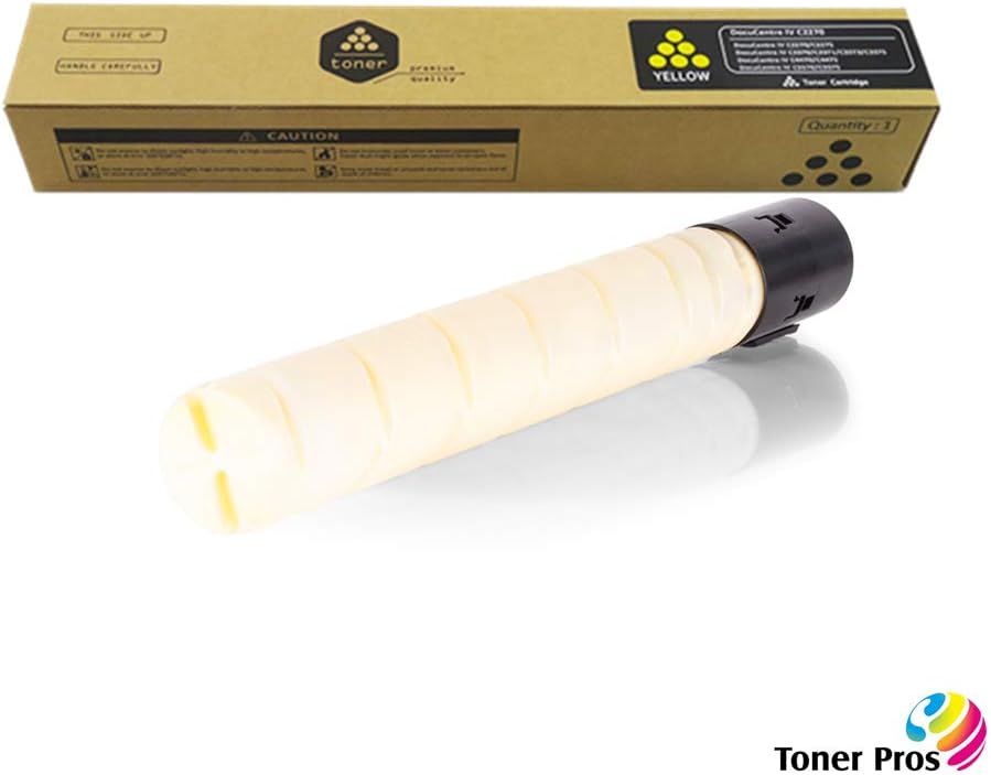 Compatible Toner Cartridge 4-Color Pack Z8981