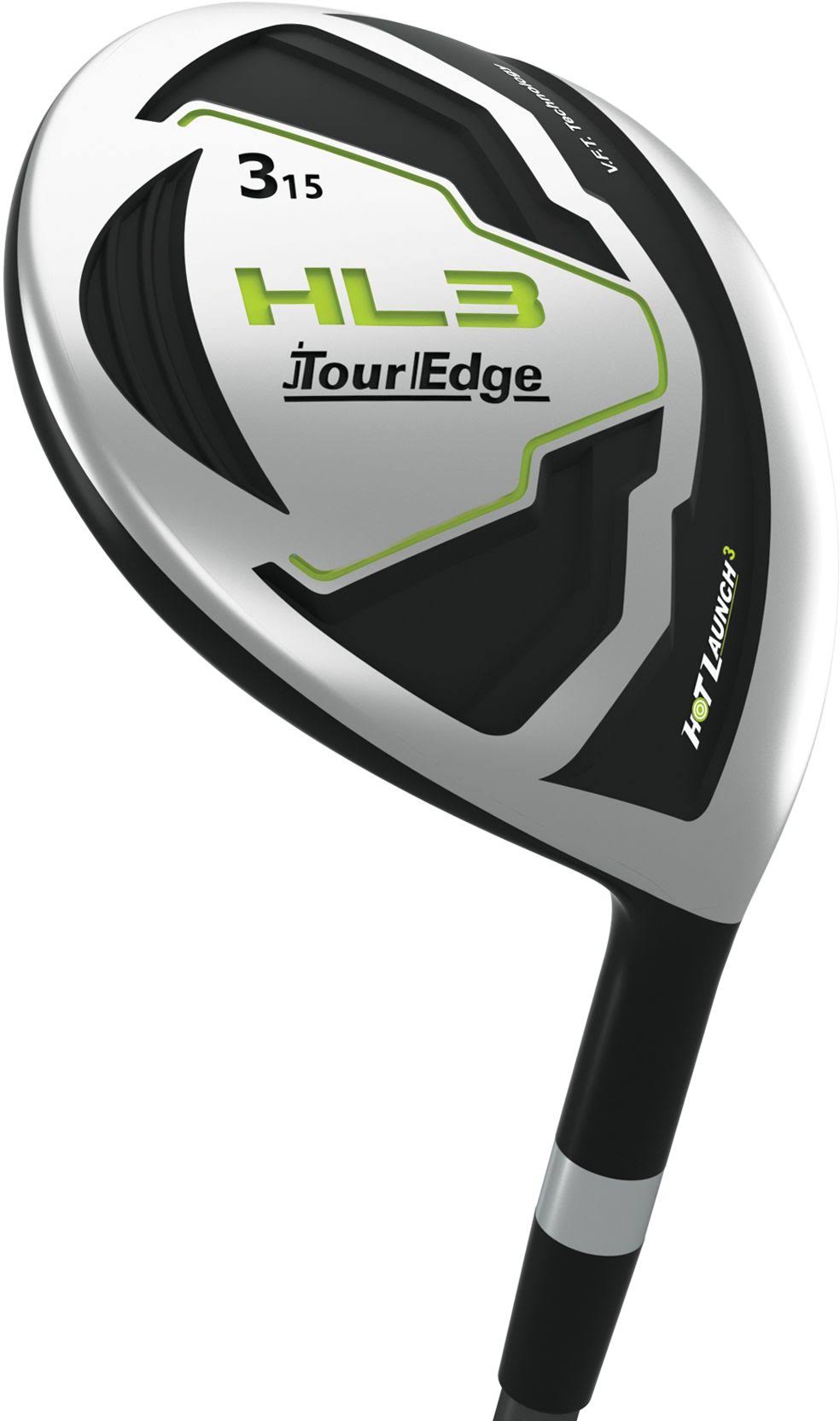 Hot Launch HL3 Fairway Wood C214015