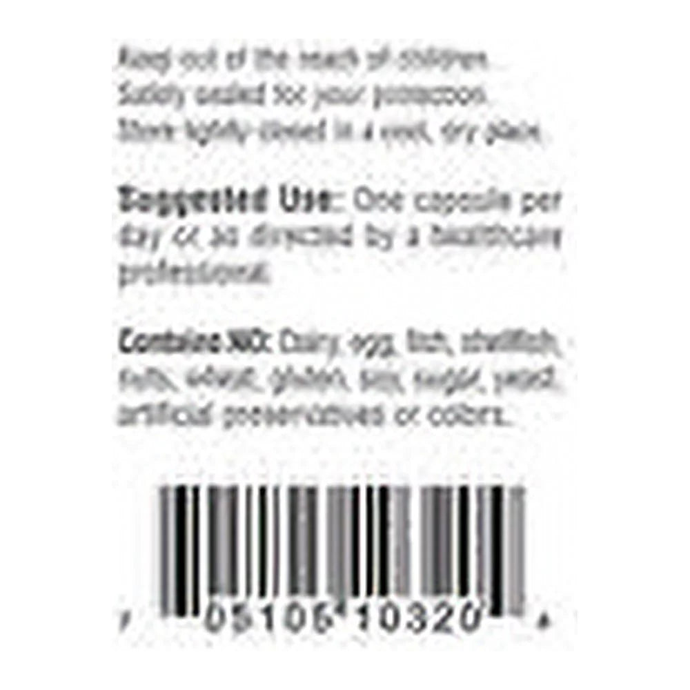 6 pack Folic Acid (5mg, 100 Count) G7326
