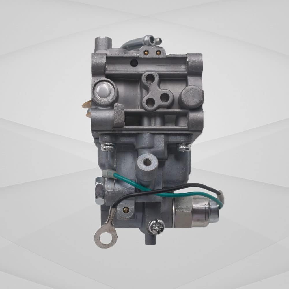 Carburetor with Gasket E514857