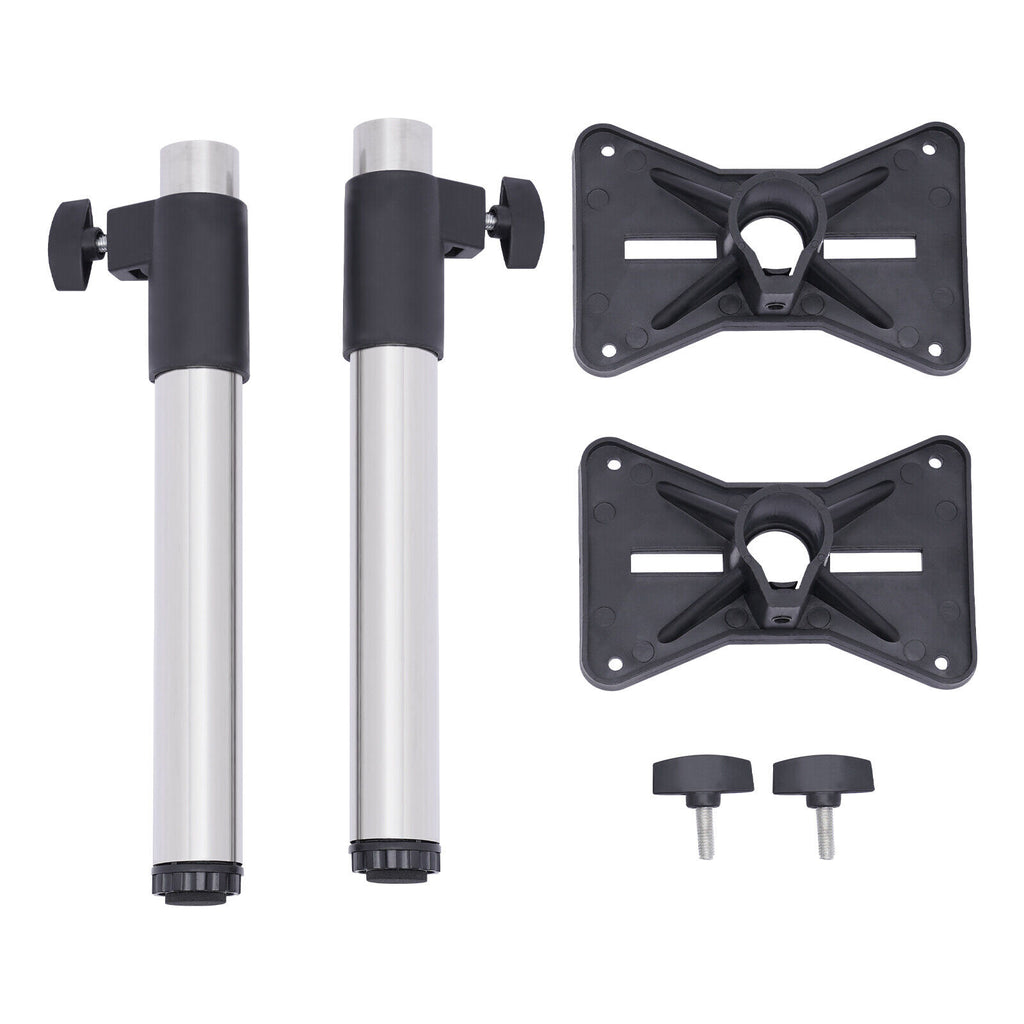 Sink Support Frame 13.8-23.6" 2Pcs B392